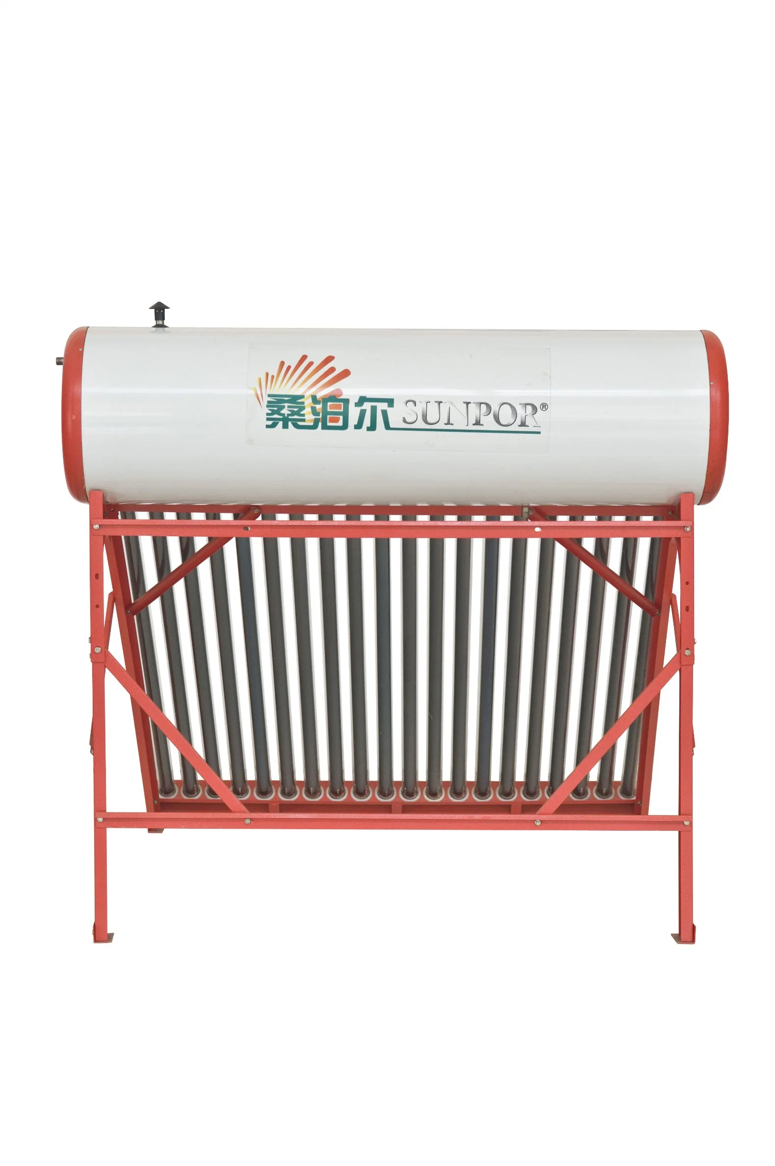 Flat Plate Solar Water Heater Imported From China Wholesale/Supplier