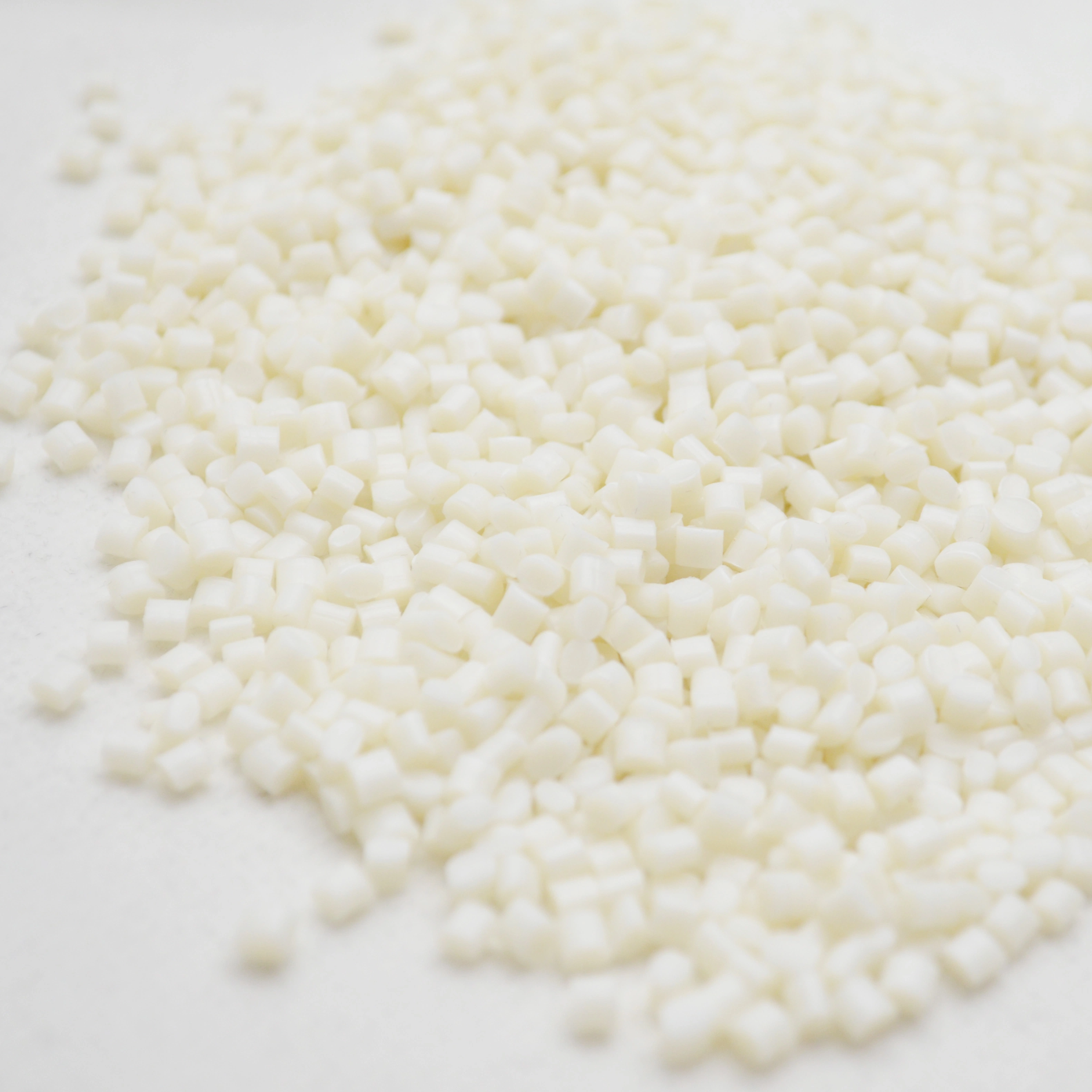 High quality/High cost performance  Best Seller Plastic Resin PLA Polylactic Acid PLA Plastic Natural Granules