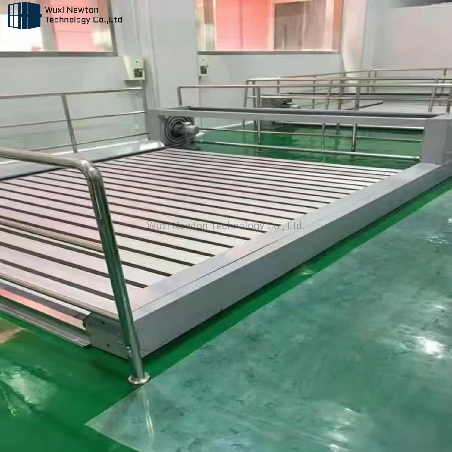 باب غالق Rapid PU Rapid Foam/High Speed Aluminum (باب غالق الرغاوي ذو سرعة باب مقاومة العزل/الرياح