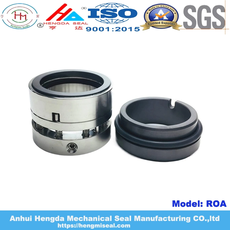 Multi-Spring O Ring Seals RO-a RO-B Mechanical Seal for Chemical Industry Pumps Pool Pump