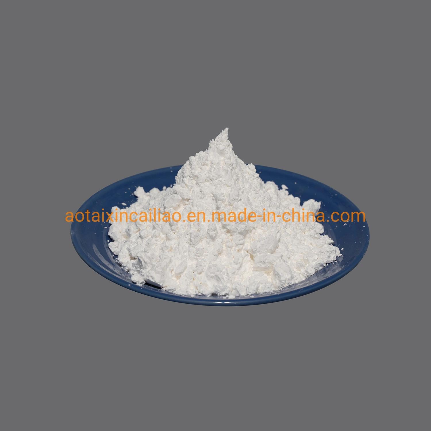 Grinding and Polishing Alumina Powder 1um Alumina High Thermal Conductivity Filler Alpha Phase High Purity Alumina Powder