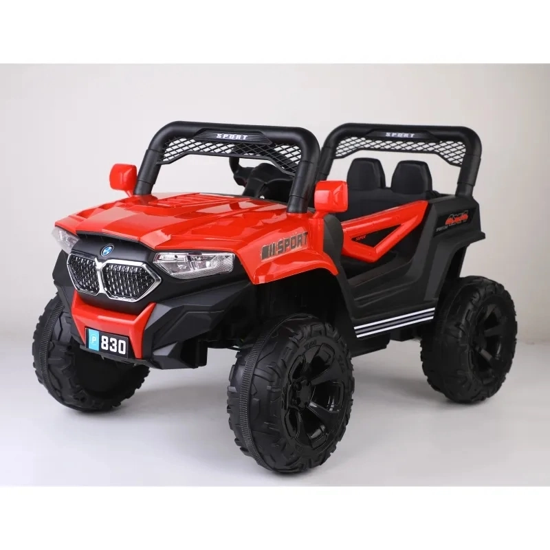 Factory Children Electric Power Remote Control Car