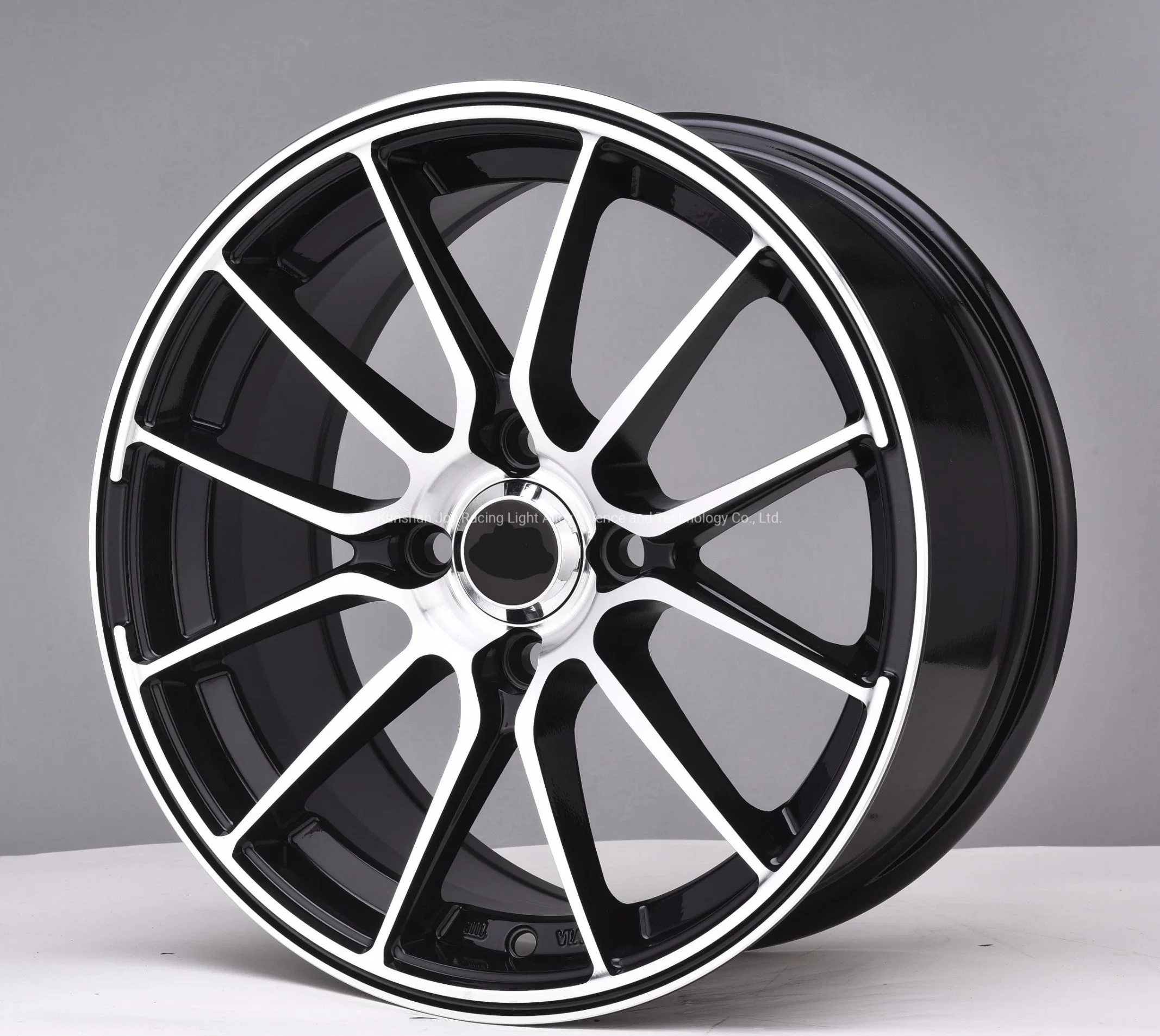 Alloy Wheel 4X100