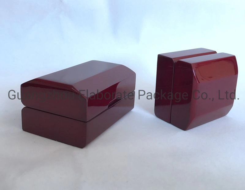 Various Craft Supplies Wooden Boxes Handmade Wooden Jewelry Boxes