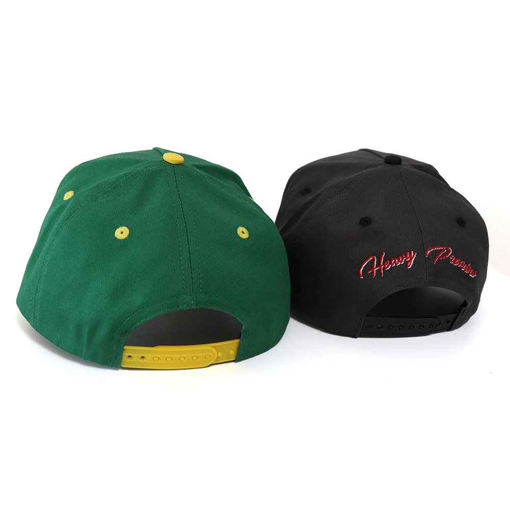 Vente à chaud 100% coton Stree Casquette de baseball de style