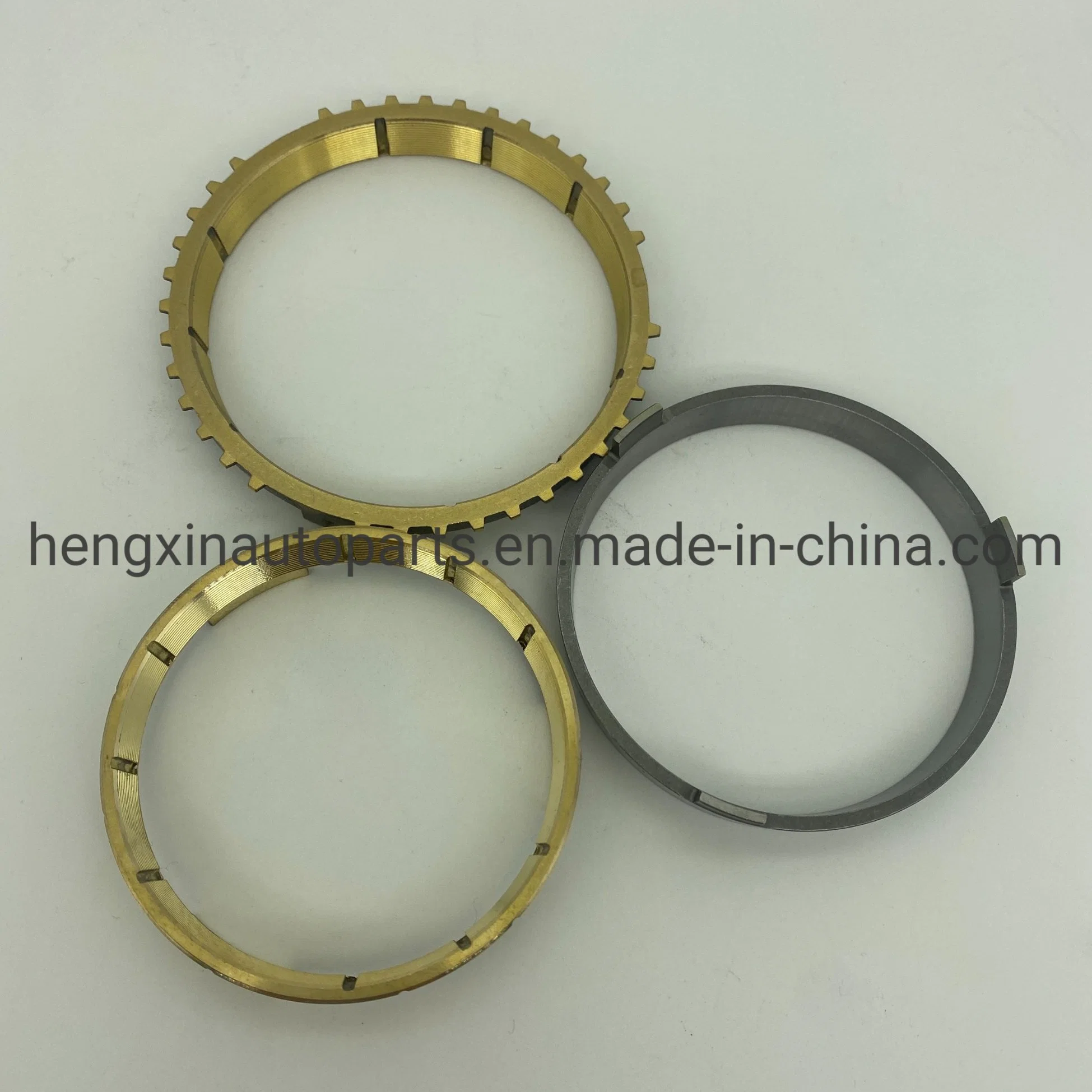 Высококачественное кольцо синхронизатора для деталей Auto Parts 33037-60050 низкой цены для Хильё Кун25