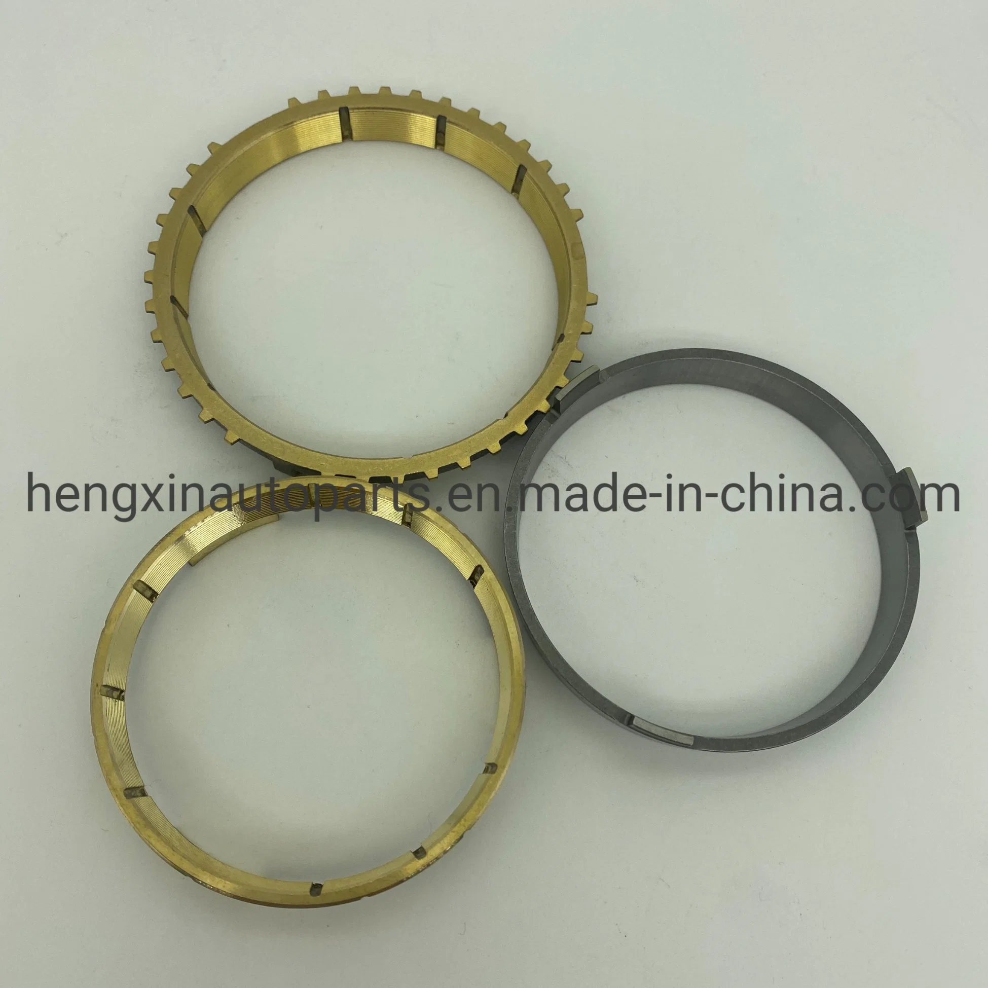 Hochwertige Low-Price Auto Parts 33037-60050 Synchronring für Hilux Kun25