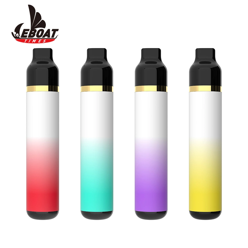 2019 Fast Shipping Popular Disposable/Chargeable E Cigarette Vape Mod