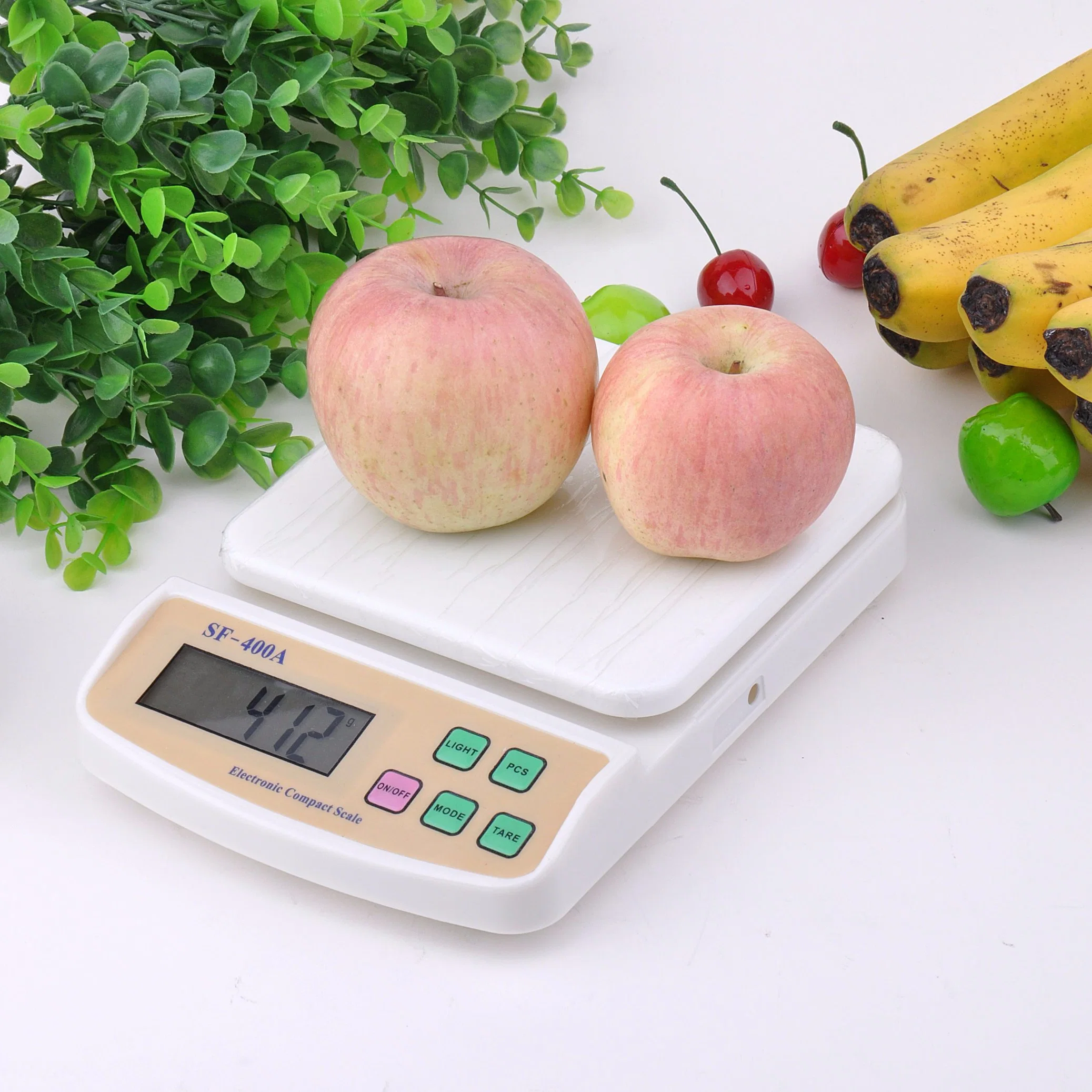 Electronic Precision Household Digital Food Diet Weighing Nutrition Kitchen Scale