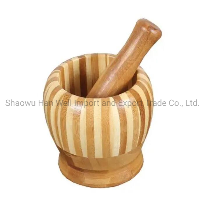 Herb Spice Masher Mortar of Kitchen Chopper Tool