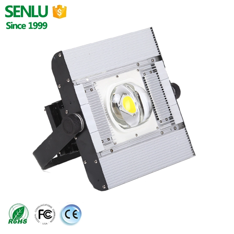 Ecomonical 50W 100W 150W LED Floodlight IP65 Outdoor Fixtures 200 300 400 500 600 Watts COB LED Flood Lights