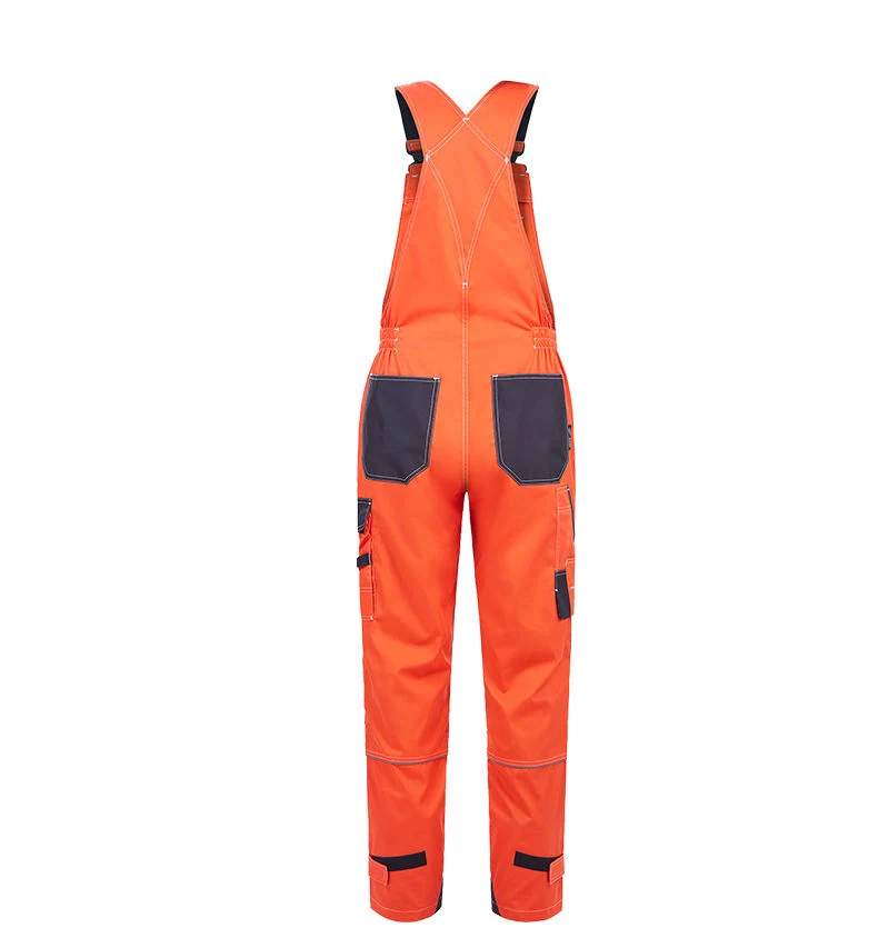 Safety Uniform Disposable Work Wear