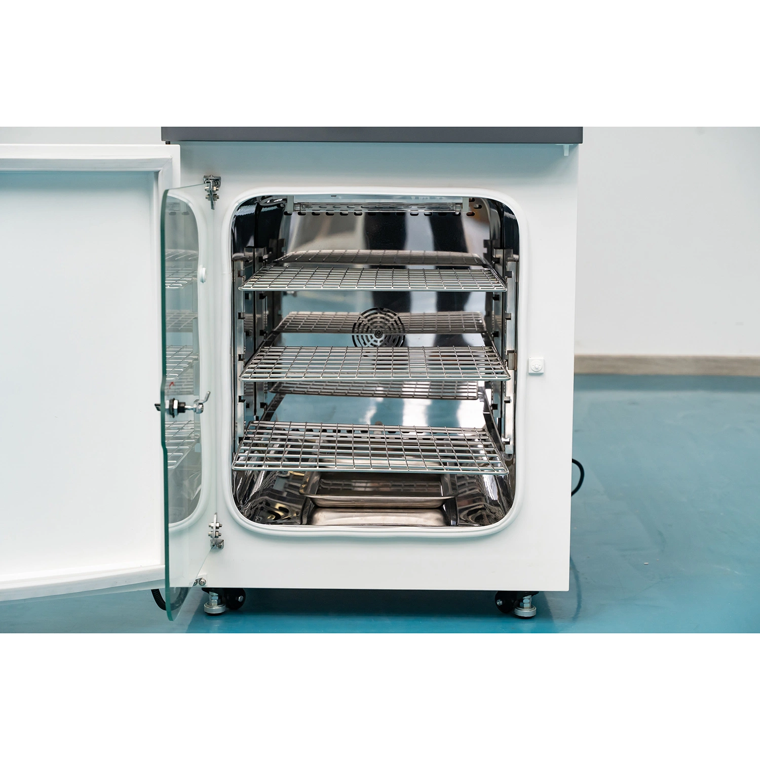 Best Price High quality/High cost performance  Carbon Dioxide Biological Incubator for Laboratory Use