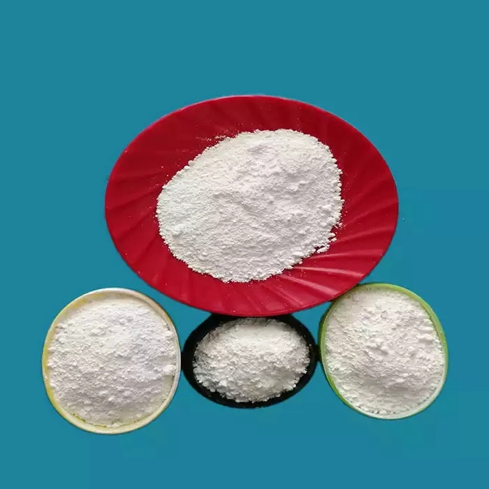 CAS 1314-13-2 ZnO Powder Spherical Nano Zinc Oxide