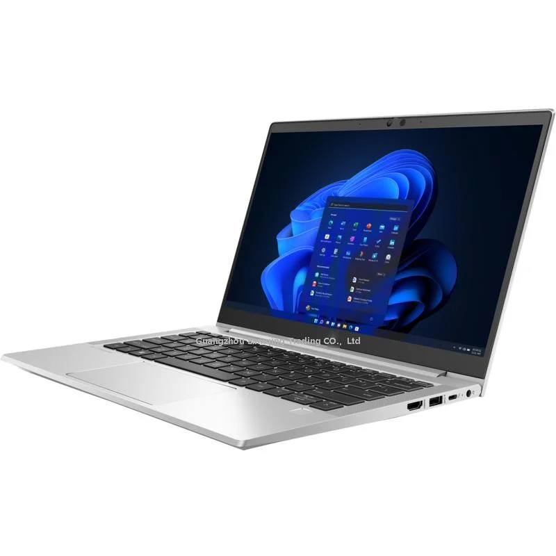 630 G9 Intel I5-1235u 13.3-дюймовый ноутбук 16 ГБ 1tbssd Win11