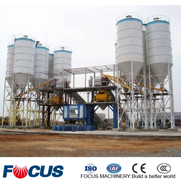 Fabricants de silos à ciment soudés et boulonnés pour 40t 50t 100t 120t 150t 200t.