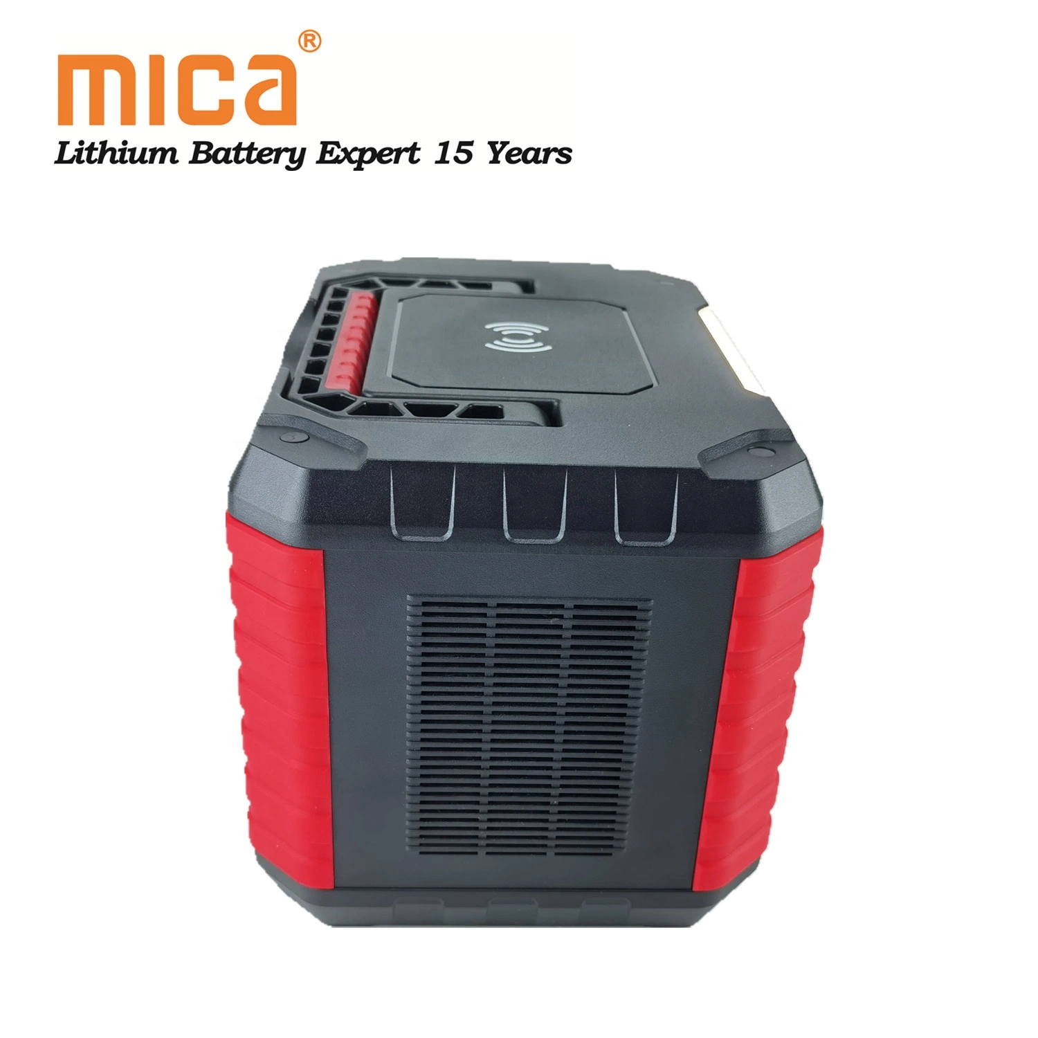 300W 500W 1000W 2000wportable Emergency Use Power Station Generator CPAP Battery Back up Battery