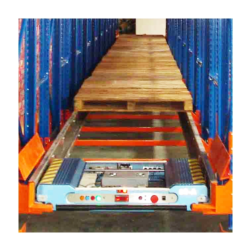 Automatic Warehouse System Equipments