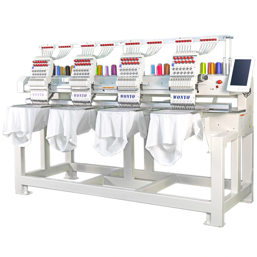 Spare Parts for Manual Embroidery Machine