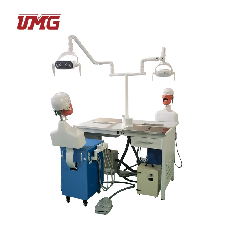 Dental Teaching Device Electric Control Dental Simulation Training System