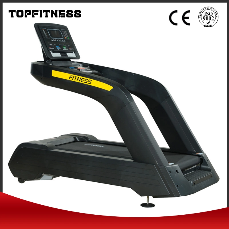 Luxury Gym Use Commercial Treadmill Top-8009