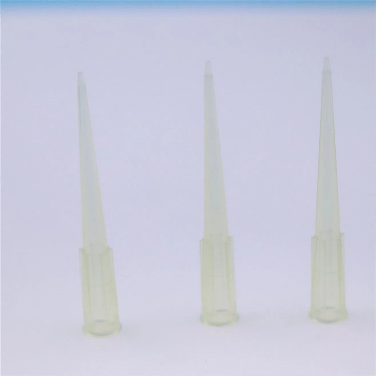 Disposable Plastic Filter Pipette Tips 10UL 200UL 1000UL