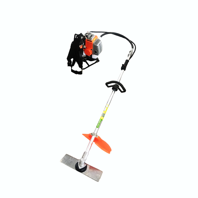 Agriculture Weeding Machine with Hand Push/Backpack Option