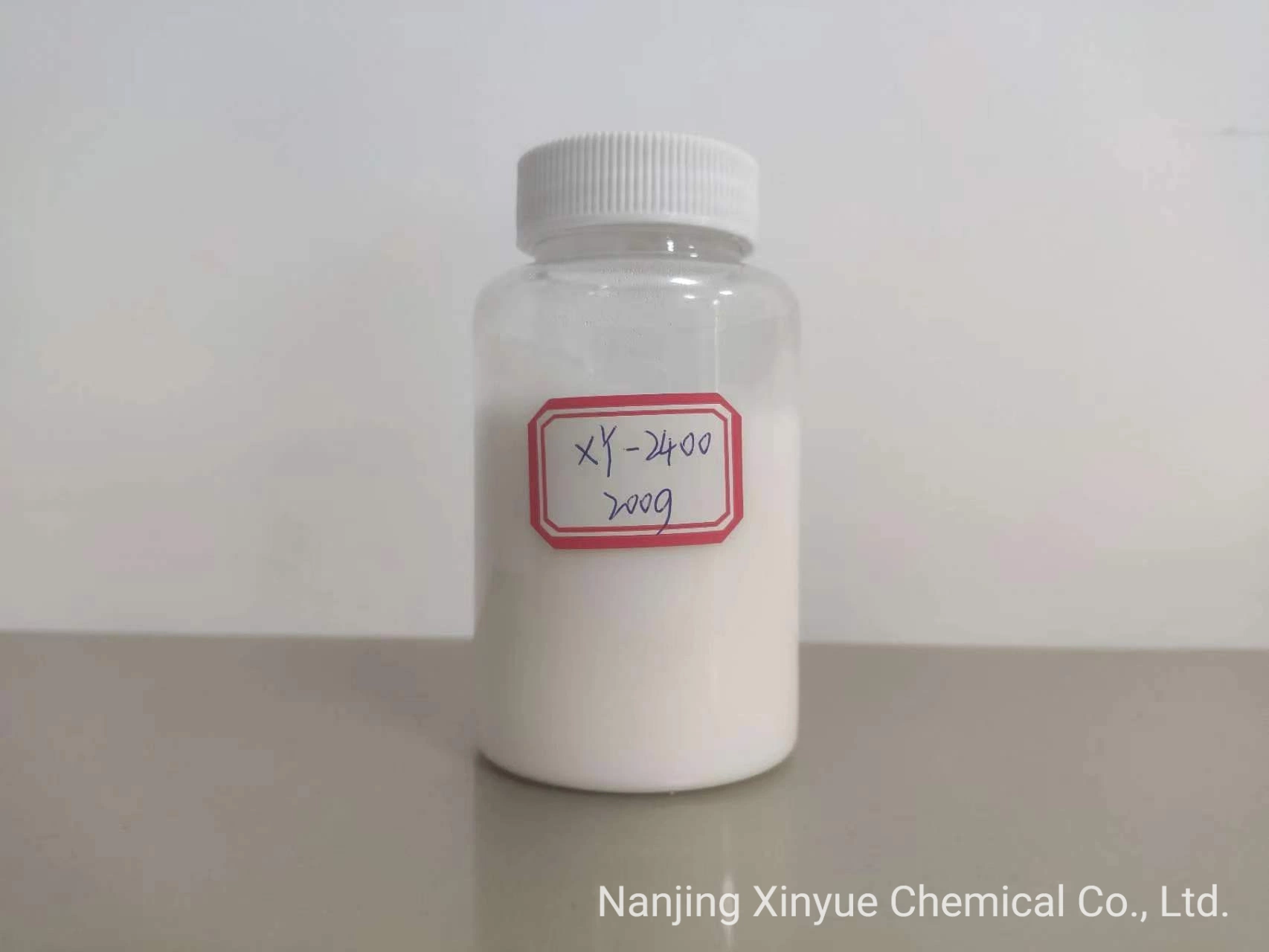 Silicone Defoamer for Textile Printing (cotton dyeing) / Dilutable / Fast Defoaming