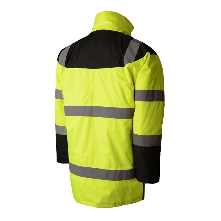 High quality/High cost performance  High Visibility Rain Gear for Sale