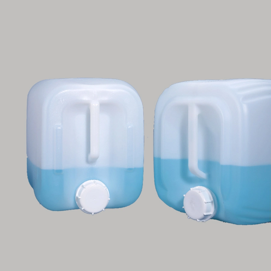 Water Barrel 25L Plastic Drum