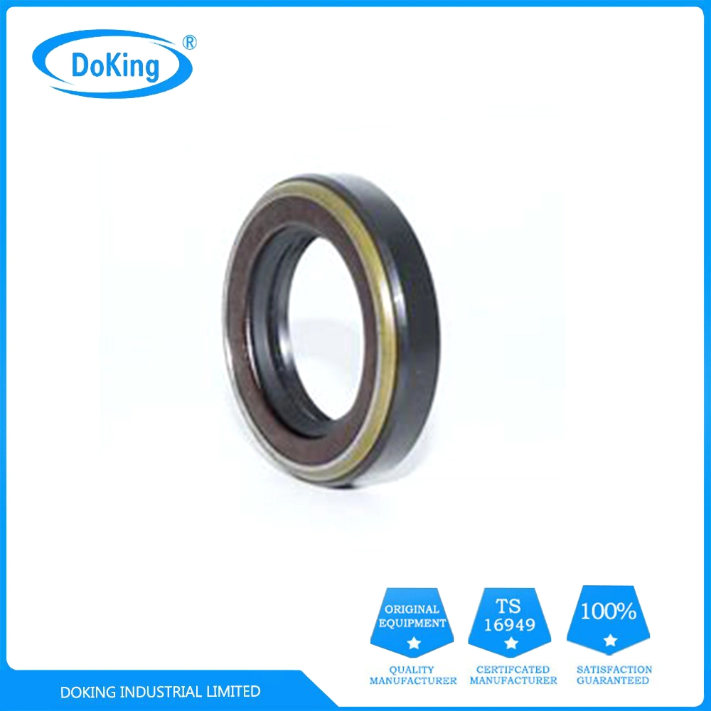 Mechanical Seal High Pressure Oil Seal Water Pump Tc Oil Seal