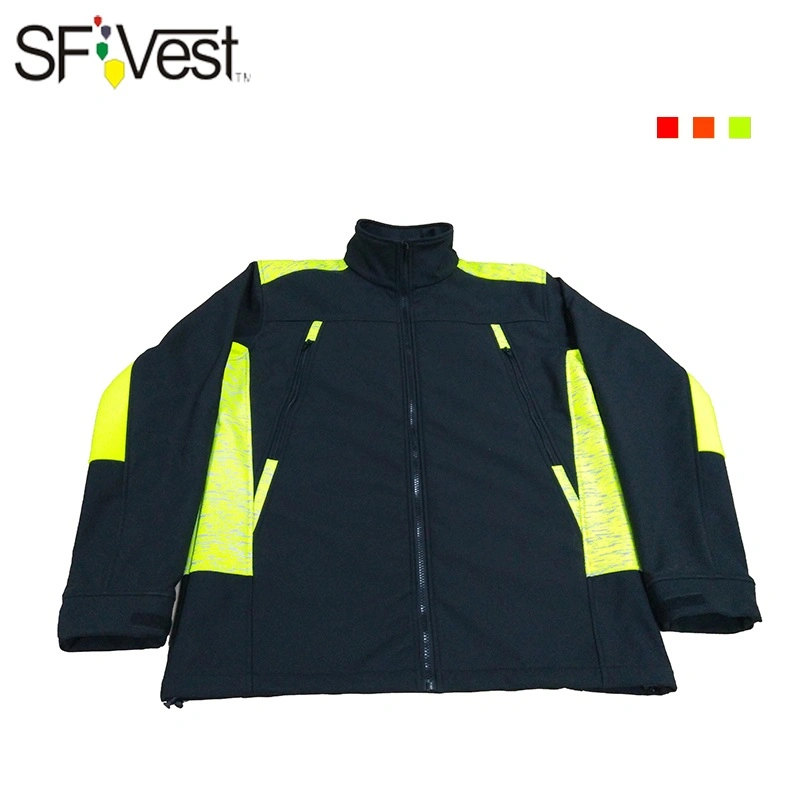 New Design High quality/High cost performance  Reflective Safety Clothing