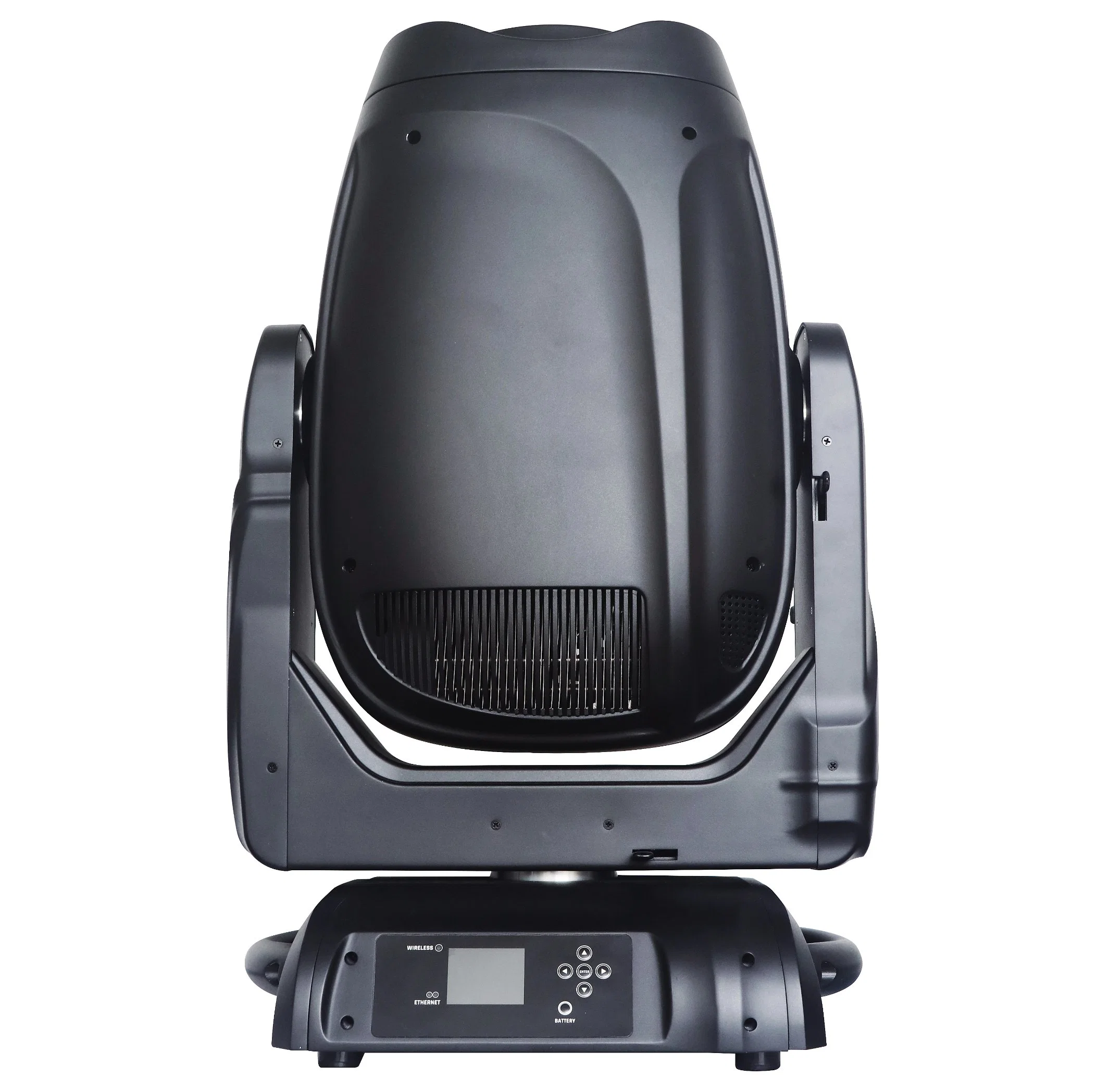 Advanced 640W White LED Spot/Beam/Wash/Profile-4in1 Moving Head Profession Shutter Stage Lighting