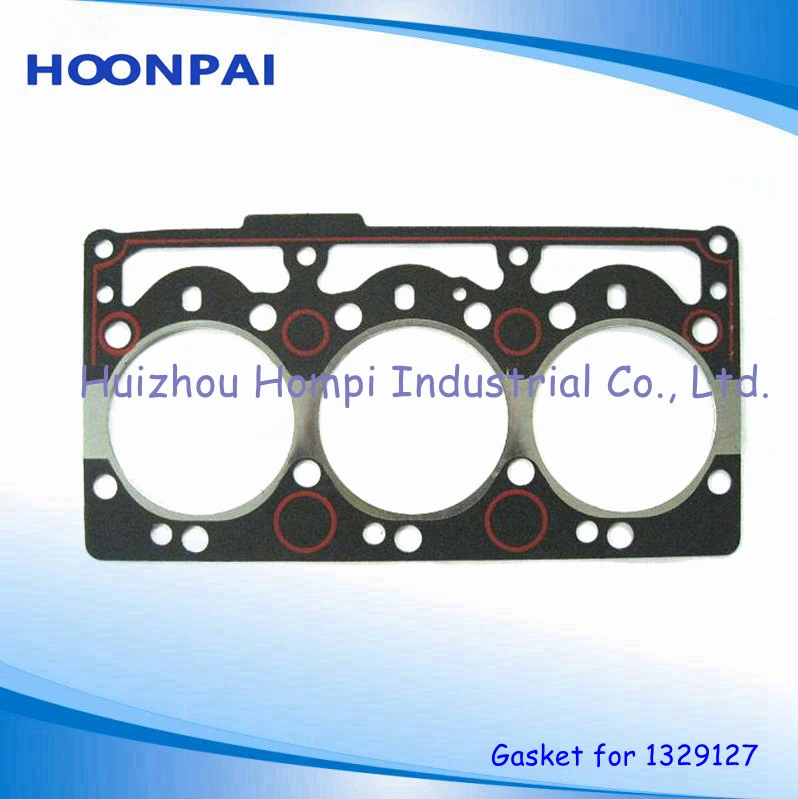 Auto Parts Cylinder Head Gaskets for Mitsubishi 4G64 MD346925 MD974704 MD194265/4D36 Me011111b/4D56t MD302890/4G18 MD342397/4G54 MD115646/4G63K/4G64/4G92/4m40