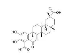 ISO Certified Reference Material 98%	Demethylzeylasteral	107316-88-1 Standard Reagent