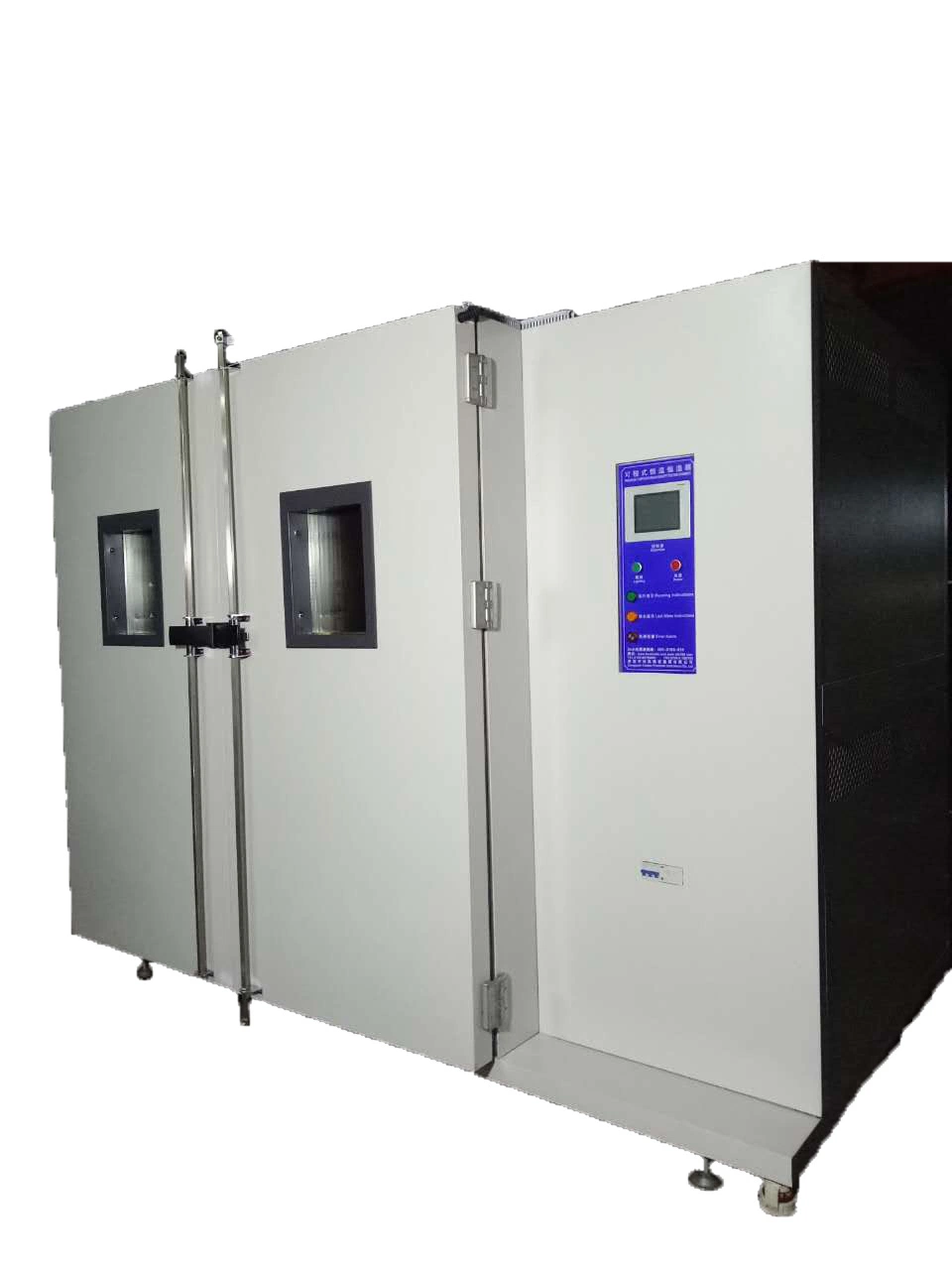 Customized Walk-in Constant Temperature and Humidity Test Room/Test Equipment/Test Machine/Testing Instrument/Test Chamber
