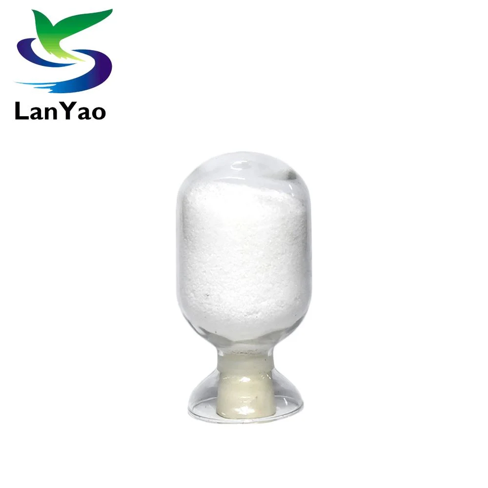 China Anionic and Cationic PAM Manufacturer for Water Treatment