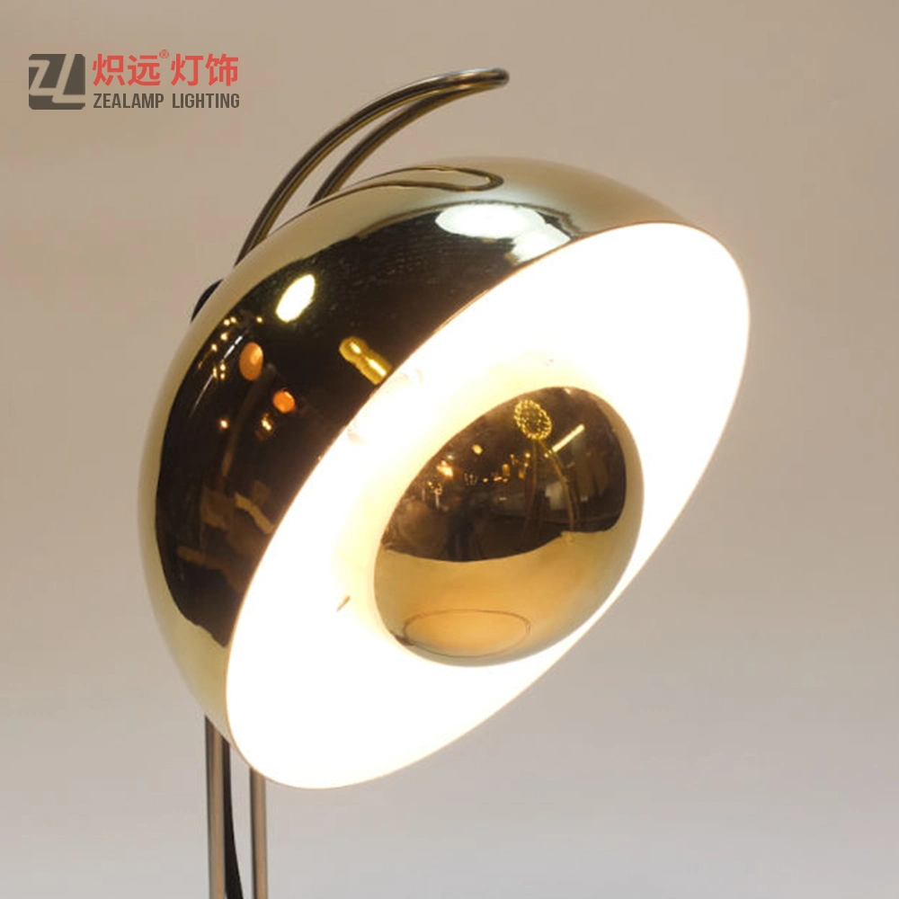 New Modern Reading Light LED Interior Hotel Lighting Bedside Lamp