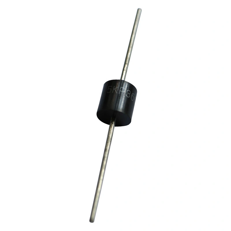 5A, 200V Super Fast Rectifier Diode Sf54