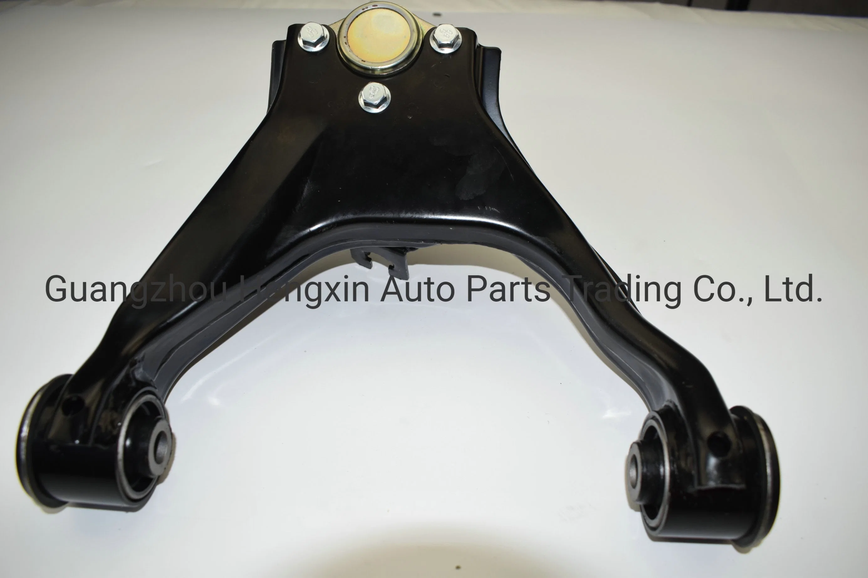 Hot Sell Car Front Right Upper Control Arm 4010A117 4010A118 for Mitsubishi L200