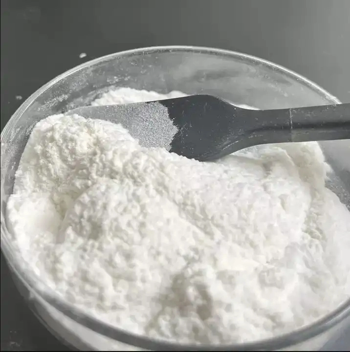 Food Grade Hydroxypropyl Methyl Cellulose HPMC Powder Price CAS9004-65-3