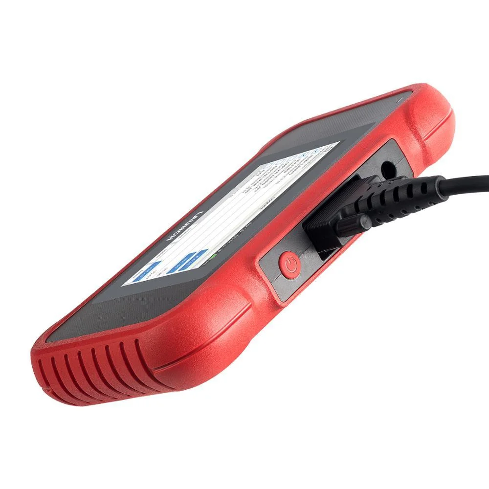 Obdii Diagnostic Tool Launch Crp123e OBD2 Code Reader for Engine ABS Airbag SRS Transmission Eobd Code Reader