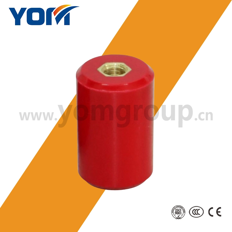 EL Series Bus Bar Insulator Electrical Busbar Epoxy Resin Isolator Support