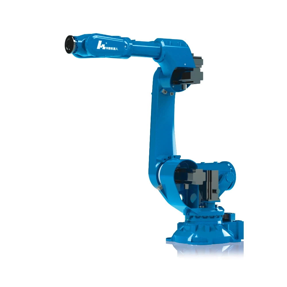 400mm Maximum Working Radius Material Handling Equipment TIG Welding Robot