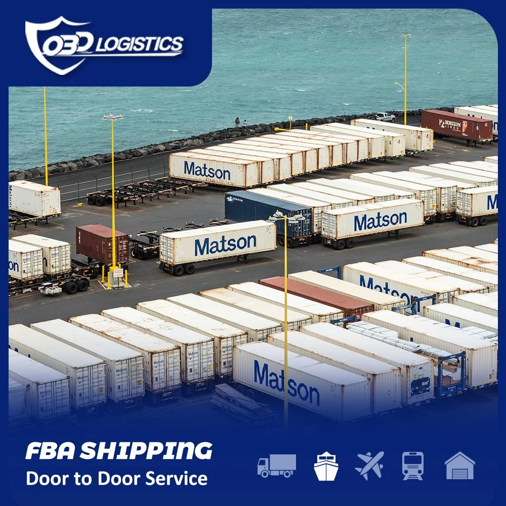 Cheapest Rates Logistics Agent Sea Freight Forwarder From China to Japan Ocean Freight Shipping
