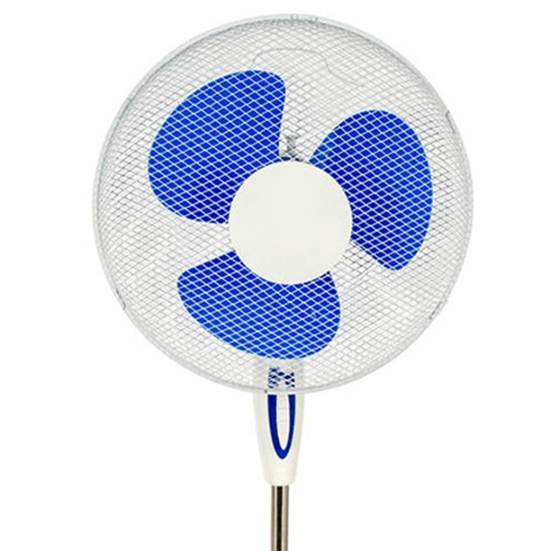 China Wholesale/Suppliers 16 Inch Mesh Grill Electrical Air Cooling Stand Fan