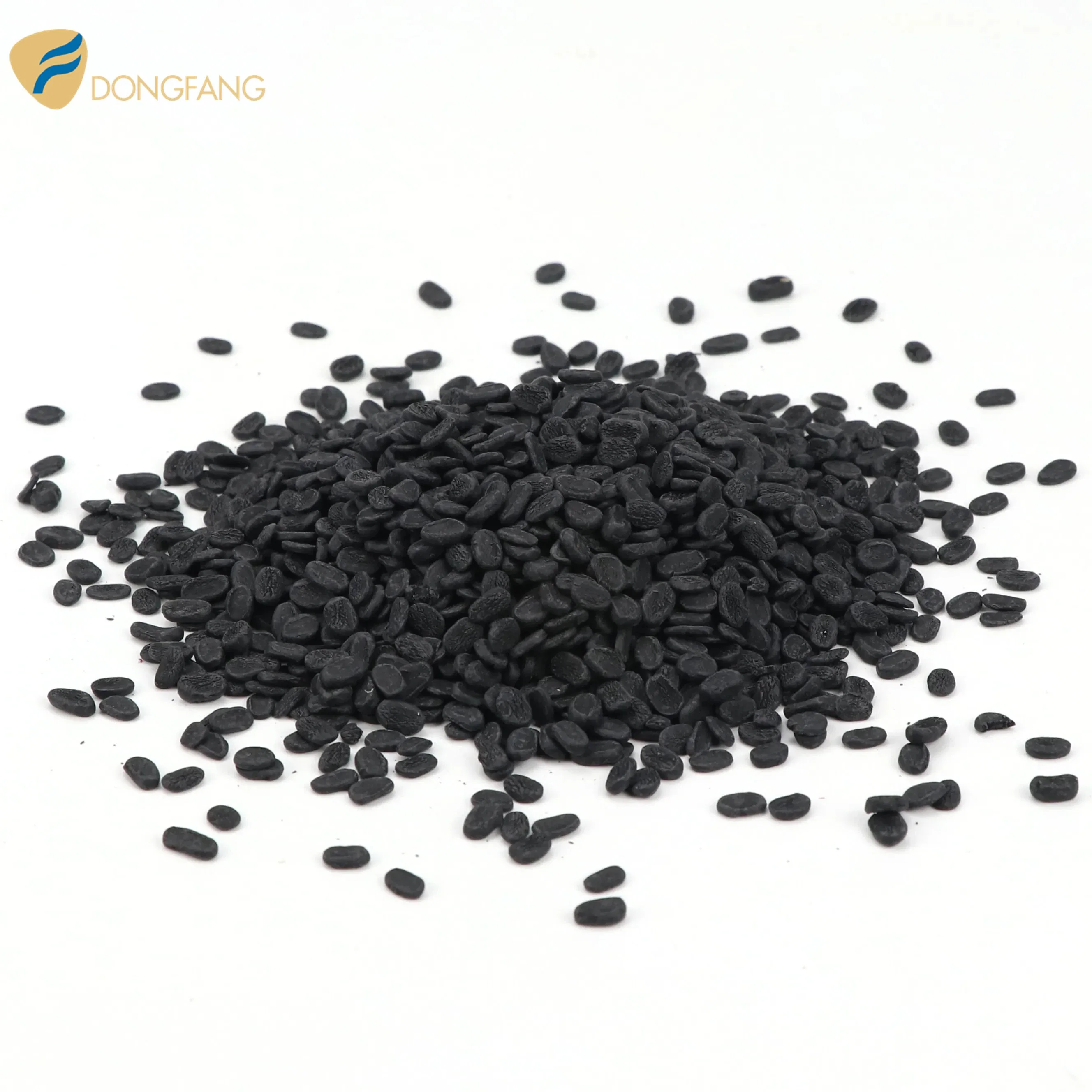 Spot Production HDPE Granules Raw Material Anti-Moisture Desiccant Masterbatch Plastic