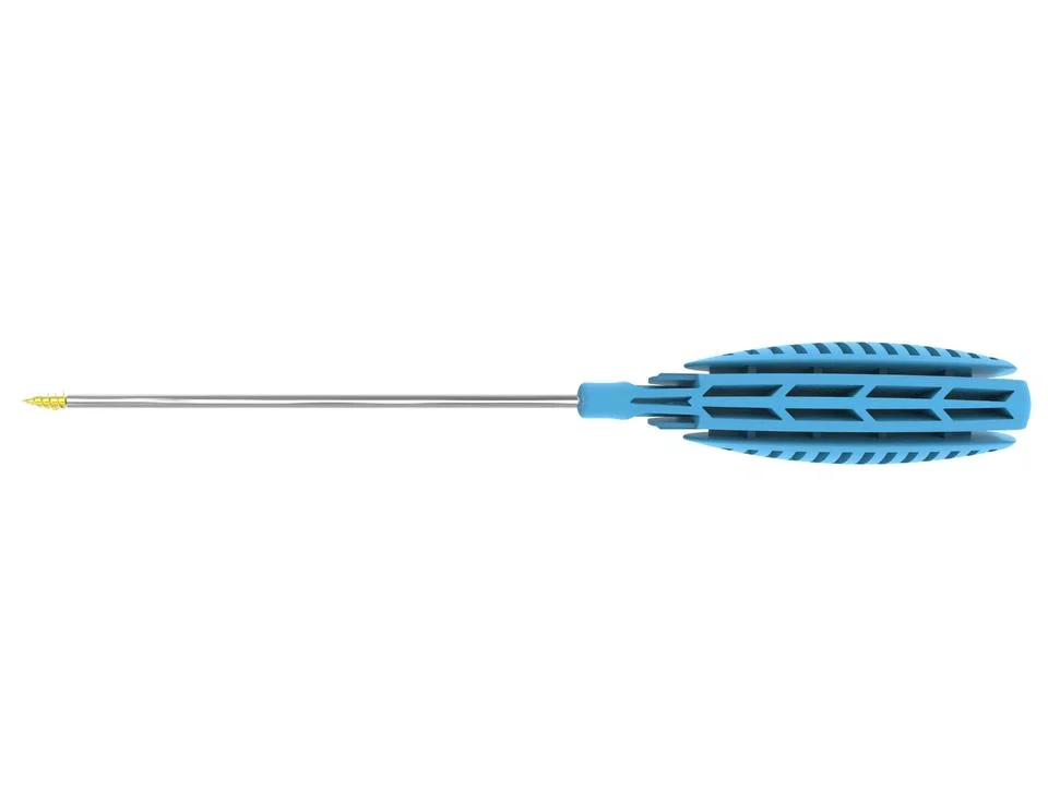 Deportes quirúrgicos Ancla de sutura para tendón articular