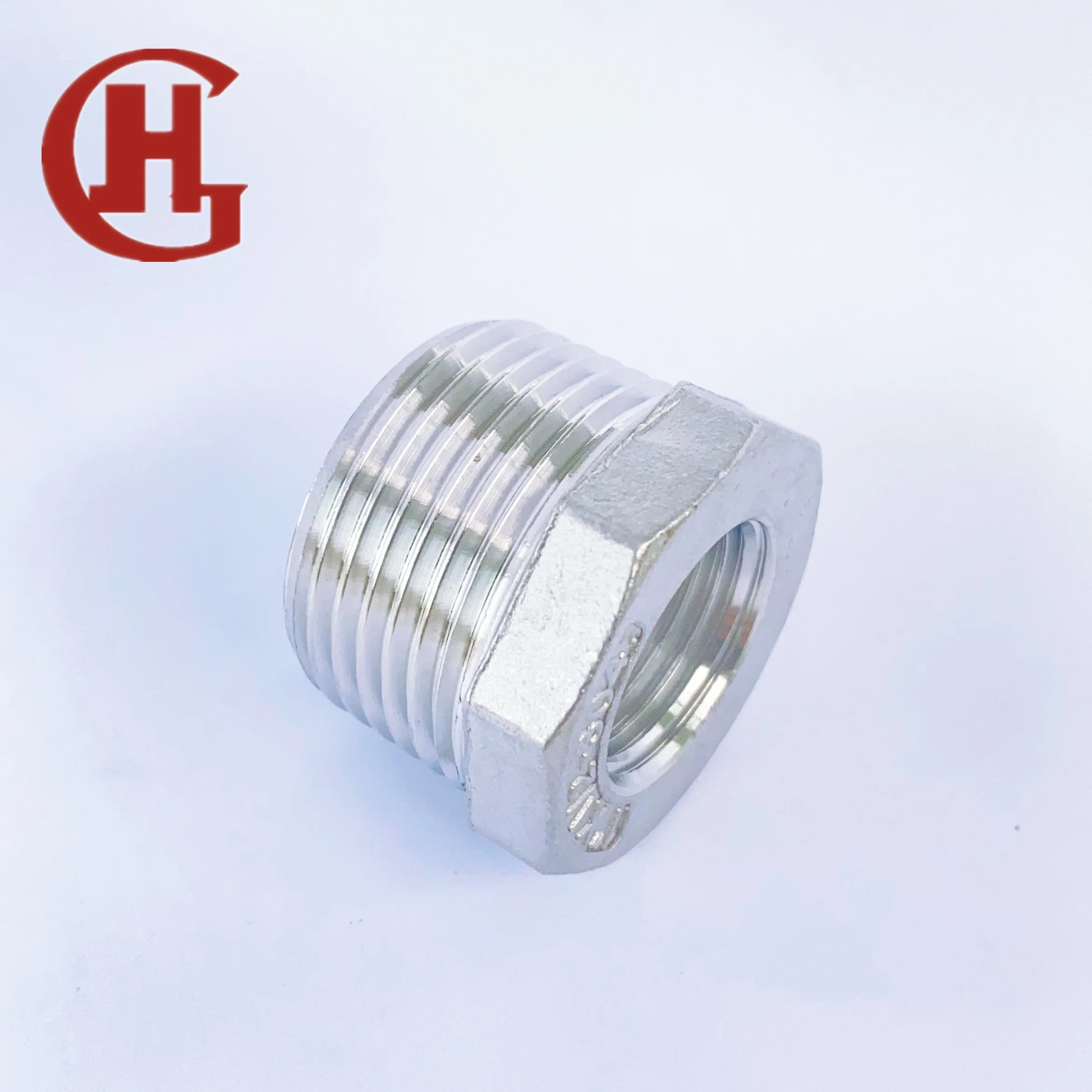 201 Stainless Steel Pipe Fiiting Bushing