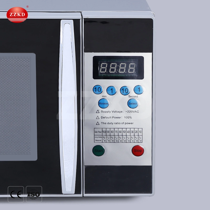 Zzkd Professional Chemical Microwave Oven Sizes for Laboratory